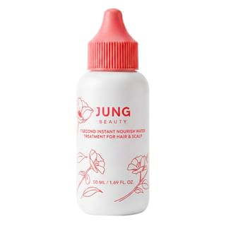 Jung Beauty - 7 Second Instant Nourish Water Treatment with Camellia Flower Oil - Miniature