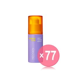 NEOGEN - Dermalogy Double Vita Spot Toning Serum (x77) (Bulk Box)