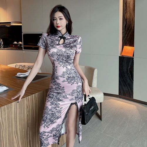 Yesstyle qipao sale