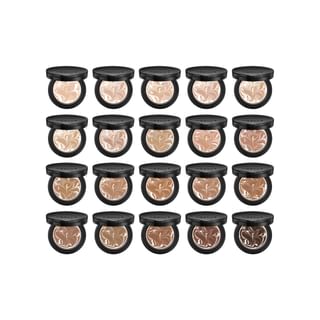 AGE20'S - Signature Essence Pact Intense Cover Mini - 20 Colors