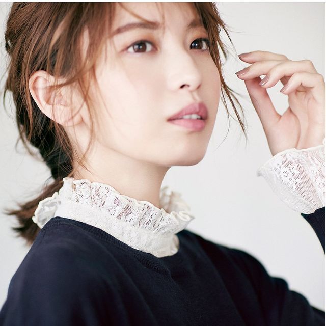 MIOW-Lace Decorative Collar