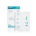 ilso - Natural Mild Clear Nose Pack - Patchs anti points noirs | YesStyle
