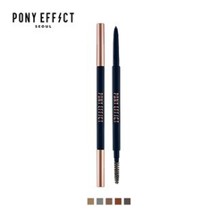PONY EFFECT - Sharping Brow Definer (5 Colors)