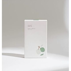 SIORIS - Make It Bright Sheet Mask Set SIORIS - Make It Bright Sheet Mask Set