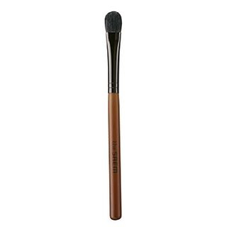 Saem кисть для теней большая large Eye Shadow brush (8806164113226)