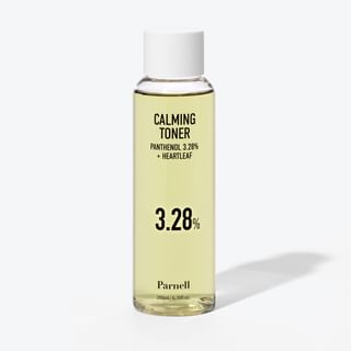 Parnell - Calming Toner