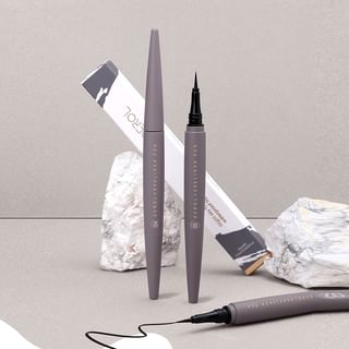 DEROL - Waterproof Liquid Eyeliner