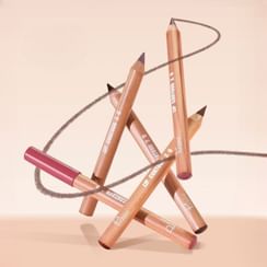 Pudaier - Matte Lipliner Pencil - 8 Colors