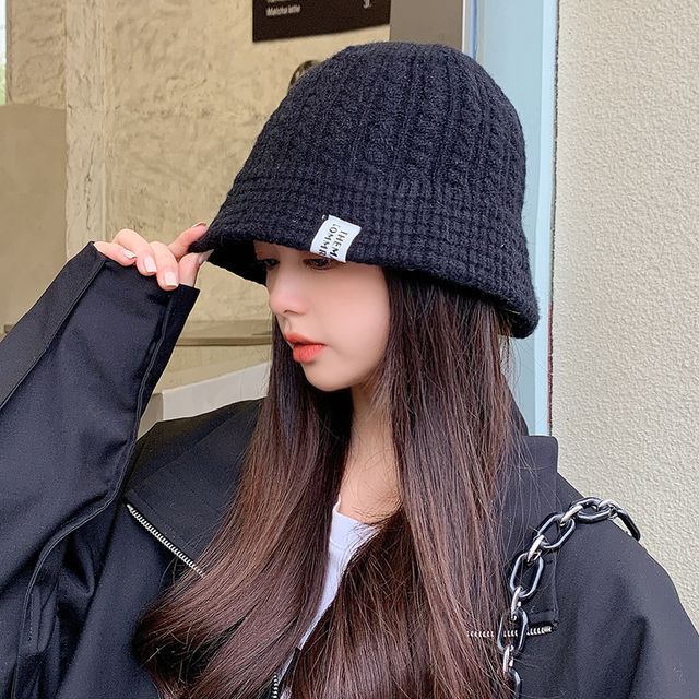Jalemen-Plain Beanie