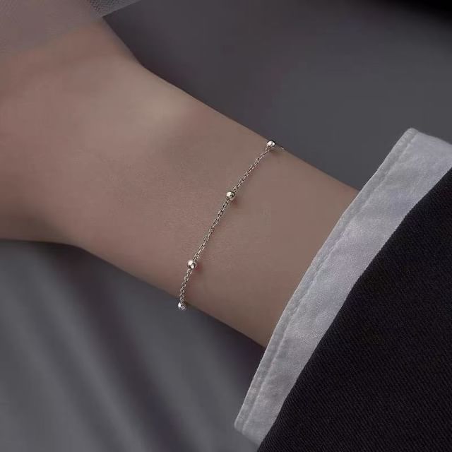 pexrl jewelry-Beaded Bracelet