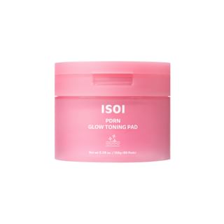 ISOI - PDRN Glow Toning Pad