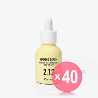 Parnell - Firming Serum (x40) (Bulk Box)