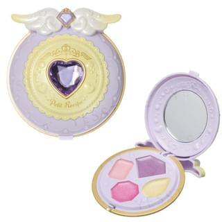 SHOBIDO - Petit Recipe Eyeshadow Palette Purple