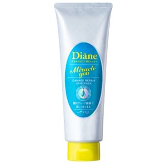 NatureLab - Diane Perfect Beauty Miracle You Damage Repair Hair Mask