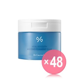 Dr. Ceuracle - Hyal Reyouth Melting Foaming Balm (x48) (Bulk Box)