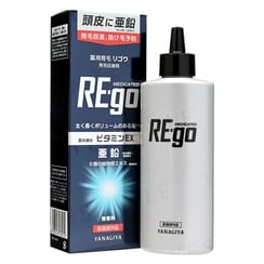 Yanagiya Rego Hair Growth