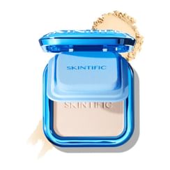 SKINTIFIC - Ultra Cover Powder Foundation - 6 Shades