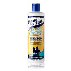 Mane'n Tail - Gentle Clarifying Shampoo