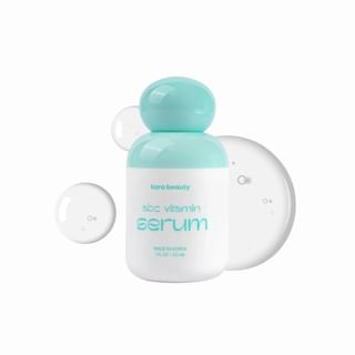 Kara Beauty - ABC Vitamin Serum