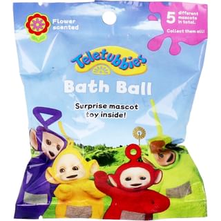 SK Japan - Teletubbies Bath Ball