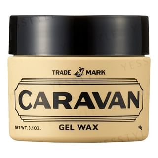 DEMI - CARAVAN Gel Wax