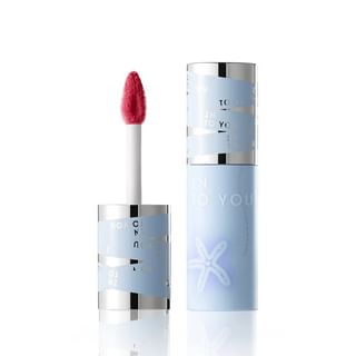 INTO YOU - Shero Lip & Cheek Mud 2.0 - ZHANG HAO Custom Shade MEM088
