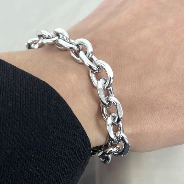 PANGU-Chain Bracelet Various Sizes