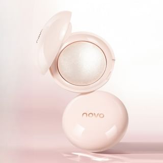 NOVO - Gilded Risque Monochrome Highlighter - 3 Colors