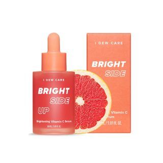 I DEW CARE - Bright Side Up Brightening Vitamin C Serum