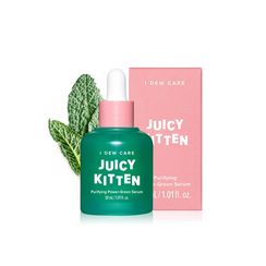 I DEW CARE - Juicy Kitten I DEW CARE - Juicy Kitten