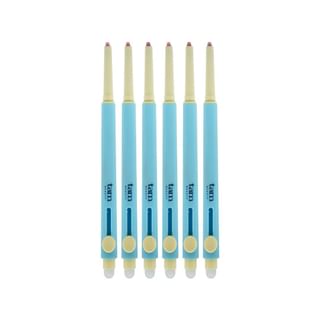 TAM BEAUTY - The Cloud Plumping Lip Liner - 6 Colors