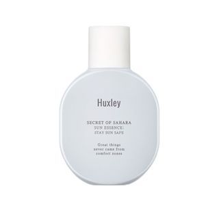 Huxley - Sun Essence Stay Sun Safe