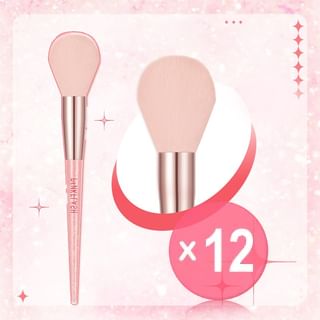 PINKFLASH - Setting Powder Brush (x12) (Bulk Box)