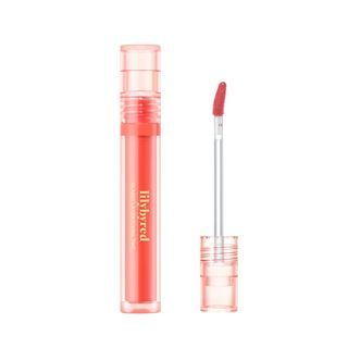 lilybyred - Glassy Layer Fixing Tint Burn & Heat Collection - 3 Colors