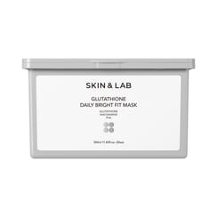 SKIN&LAB - Glutathione Daily Bright Fit Mask