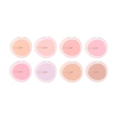 Shell's Jewel Baked Powder - 2 Colors