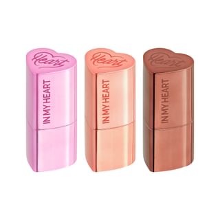 touch in SOL - In My Heart Stick Blush - 3 Colors