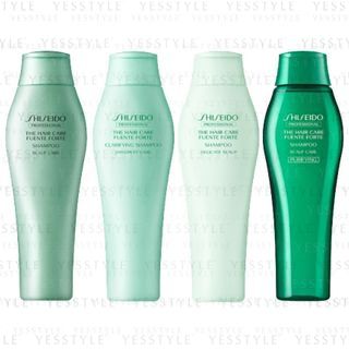 Shiseido - Professional Fuente Forte Shampoo Scalp Care