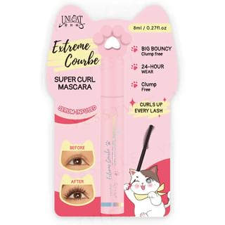UNICAT - Super Curl Mascara
