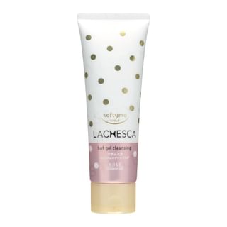 Kose - Softymo Lachesca Hot Gel Cleansing