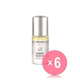 PRO-CALM - Mela Whitening Firming Serum (x6) (Bulk Box)