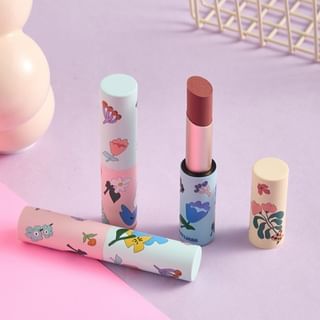 RUORI LIANA - Frolic Playground Series Matte Lipstick - 6 Colors