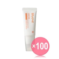 lilyeve - Grow Turn Exosome Brush Ampoule Mini (x100) (Bulk Box)