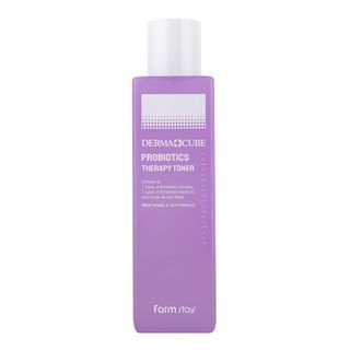 Farm Stay - Dermacube Probiotics Therapy Toner