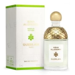 Guerlain - Aqua Allegoria Nerolia Vetiver Eau De Toilette