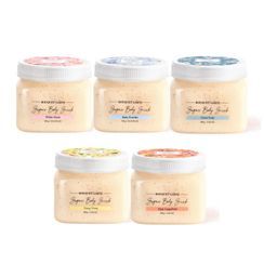 BOUQUET GARNI - Sugar Body Scrub - 5 Types