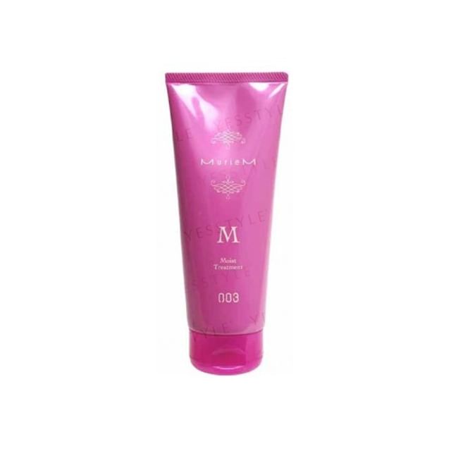 no3-Murie M Treatment Moist