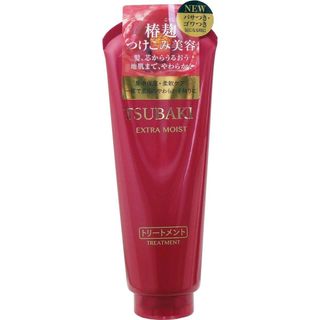 Shiseido - Tsubaki Treatment 180g - 3 Types