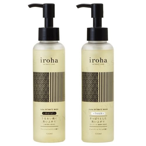 iroha INTIMATE CARE - Intimate Wash | YesStyle