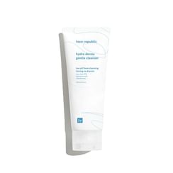 face republic - Hydro Derma Gentle Cleanser